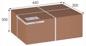 Стол придиванный МеталлАрт М015 в Миассе - miass.ok-mebel.com | фото 5