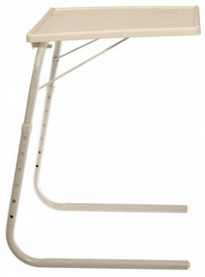 Стол придиванный Раскладушка в Миассе - miass.ok-mebel.com | фото 2