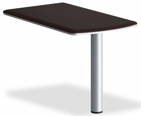 Стол приставной DIONI DB 127M.1 в Миассе - miass.ok-mebel.com | фото