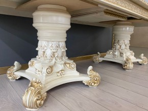 Стол прямоугольный Версаль в Миассе - miass.ok-mebel.com | фото 6