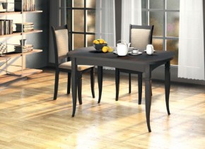 Стол раскладной Ялта (опоры массив резной) в Миассе - miass.ok-mebel.com | фото 4