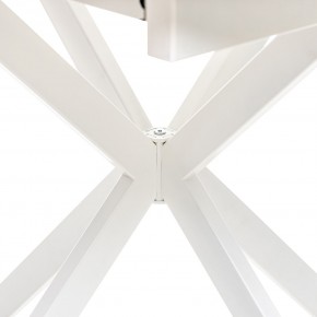 Стол раздвижной Leset Капри со стеклом в Миассе - miass.ok-mebel.com | фото 9
