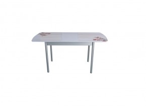 Стол раздвижной S3 (600*900/*1200) в Миассе - miass.ok-mebel.com | фото 3