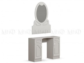 ГАРМОНИЯ Стол туалетный без зеркала в Миассе - miass.ok-mebel.com | фото
