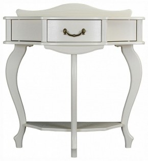 Стол туалетный Джульетта Л в Миассе - miass.ok-mebel.com | фото 2