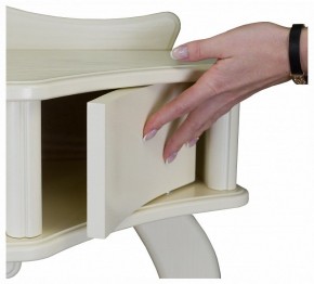 Стол туалетный Джульетта Л в Миассе - miass.ok-mebel.com | фото 6