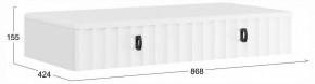 Стол туалетный Тиффани Тип 1 в Миассе - miass.ok-mebel.com | фото 4