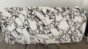 Стол VICENZA 220 BULGARI WHITE, керамика / белый, ®DISAUR в Миассе - miass.ok-mebel.com | фото 3