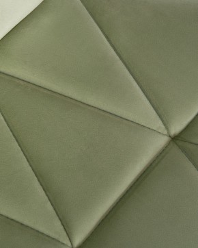 Стул барный DOBRIN BARNY, мятный велюр (MJ9-87) в Миассе - miass.ok-mebel.com | фото 8