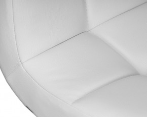Стул барный DOBRIN CANDY, белый в Миассе - miass.ok-mebel.com | фото 7