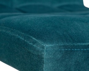 Стул барный DOBRIN DOMINIC, морской волны велюр (MJ9-99) в Миассе - miass.ok-mebel.com | фото 10