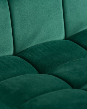 Стул барный DOBRIN DOMINIC, зеленый велюр (MJ9-88) в Миассе - miass.ok-mebel.com | фото 9