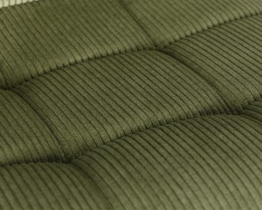 Стул барный DOBRIN KRUGER ARM BLACK, зеленый вельвет (LAR-E2041-7) в Миассе - miass.ok-mebel.com | фото 7