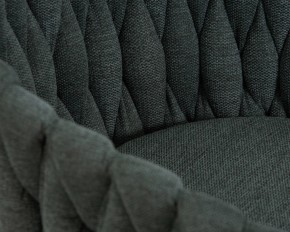 Стул барный DOBRIN LEON, зеленая ткань (LAR 275-23) в Миассе - miass.ok-mebel.com | фото 10