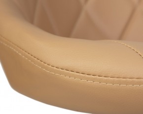 Стул барный DOBRIN LOGAN, мокко в Миассе - miass.ok-mebel.com | фото 8