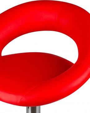 Стул барный DOBRIN MIRA, красный в Миассе - miass.ok-mebel.com | фото 8