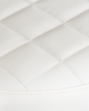Стул барный DOBRIN MOLLY, белый в Миассе - miass.ok-mebel.com | фото 7