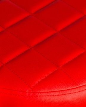 Стул барный DOBRIN MOLLY, красный в Миассе - miass.ok-mebel.com | фото 8