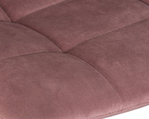 Стул барный DOBRIN TAILOR, пудрово-розовый велюр (MJ9-32) в Миассе - miass.ok-mebel.com | фото 8