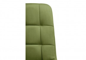 Офисное кресло Честер черный / зеленый в Миассе - miass.ok-mebel.com | фото 7