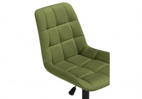 Офисное кресло Честер черный / зеленый в Миассе - miass.ok-mebel.com | фото 8