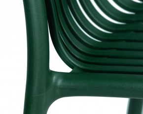Стул обеденный DOBRIN WALTER, темно-зеленый в Миассе - miass.ok-mebel.com | фото 9