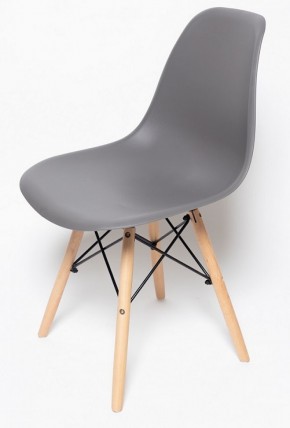 Стул SC 001 (черный) в Миассе - miass.ok-mebel.com | фото 11
