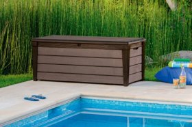 Сундук BRUSHWOOD STORAGE BOX 455 L в Миассе - miass.ok-mebel.com | фото 3