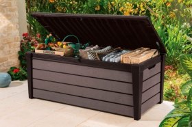 Сундук BRUSHWOOD STORAGE BOX 455 L в Миассе - miass.ok-mebel.com | фото 4