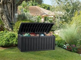 Сундук GLENWOOD STORAGE BOX 390 L в Миассе - miass.ok-mebel.com | фото 3