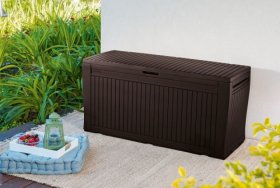 Сундук COMFY STORAGE BOX 270 L в Миассе - miass.ok-mebel.com | фото 2