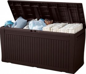 Сундук COMFY STORAGE BOX 270 L в Миассе - miass.ok-mebel.com | фото 6