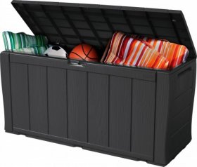 Сундук SHERWOOD STORAGE BOX 270 L в Миассе - miass.ok-mebel.com | фото 5