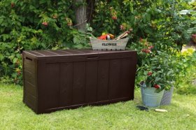 Сундук SHERWOOD STORAGE BOX 270 L в Миассе - miass.ok-mebel.com | фото 6