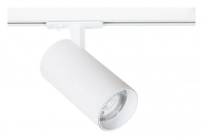 Светильник на штанге Arte Lamp Bene A1937PL-1WH в Миассе - miass.ok-mebel.com | фото