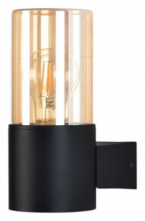 Светильник на штанге Arte Lamp Seginus A6515AL-1BK в Миассе - miass.ok-mebel.com | фото