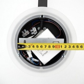 Светильник на штанге Citilux Дуэт CL719751 в Миассе - miass.ok-mebel.com | фото 10