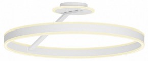 Светильник на штанге Citilux Дуэт CL719760 в Миассе - miass.ok-mebel.com | фото