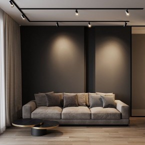 Светильник на штанге Elektrostandard Comel a070801 в Миассе - miass.ok-mebel.com | фото 3
