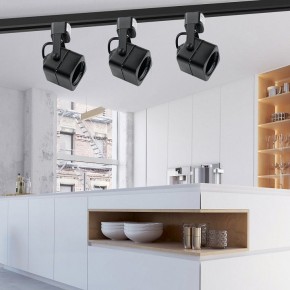 Светильник на штанге Эра  TR10-GU10 BK в Миассе - miass.ok-mebel.com | фото 6