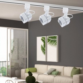 Светильник на штанге Эра  TR10-GU10 WH в Миассе - miass.ok-mebel.com | фото 7
