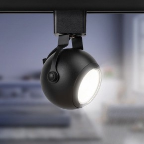 Светильник на штанге Эра  TR35-GU10 BK в Миассе - miass.ok-mebel.com | фото 5