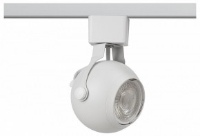 Светильник на штанге Эра  TR35-GU10 WH в Миассе - miass.ok-mebel.com | фото
