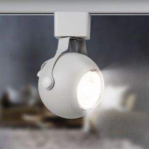 Светильник на штанге Эра  TR35-GU10 WH в Миассе - miass.ok-mebel.com | фото 6