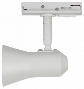 Светильник на штанге Эра  TR37-GU10 WH в Миассе - miass.ok-mebel.com | фото 4