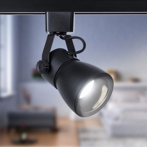 Светильник на штанге Эра  TR38-GU10 BK в Миассе - miass.ok-mebel.com | фото 5