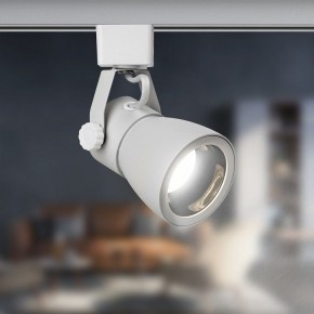 Светильник на штанге Эра  TR38-GU10 WH в Миассе - miass.ok-mebel.com | фото 5