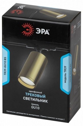 Светильник на штанге Эра  TR39-GU10 BS в Миассе - miass.ok-mebel.com | фото 4