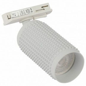 Светильник на штанге Эра  TR40-GU10 WH в Миассе - miass.ok-mebel.com | фото