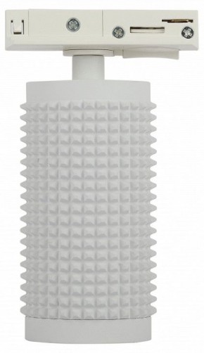 Светильник на штанге Эра  TR40-GU10 WH в Миассе - miass.ok-mebel.com | фото 3